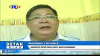 TERIMA ADUAN, DPRD BENTUK PANSUS KONFLIK LAHAN
